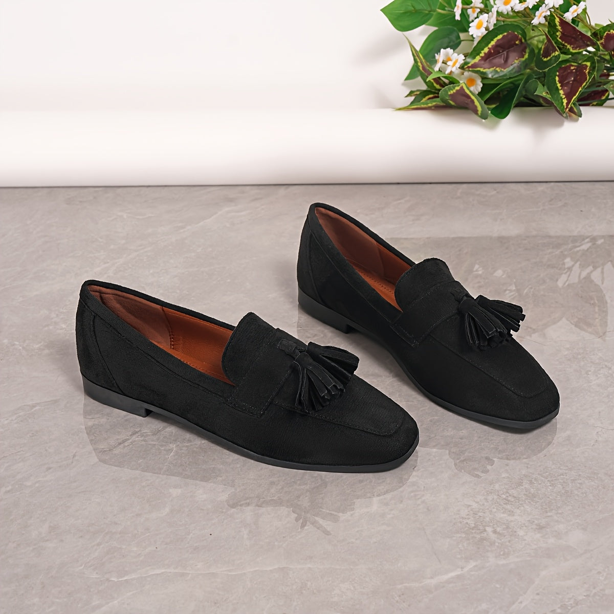 Lorae | Elegant Loafer