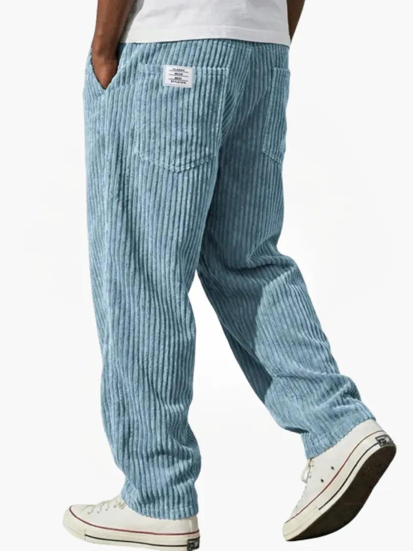 Fletcher™ | Heritage Corduroy Pants