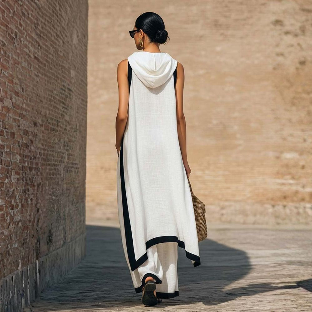 LEONORA | Elegant Summer Set