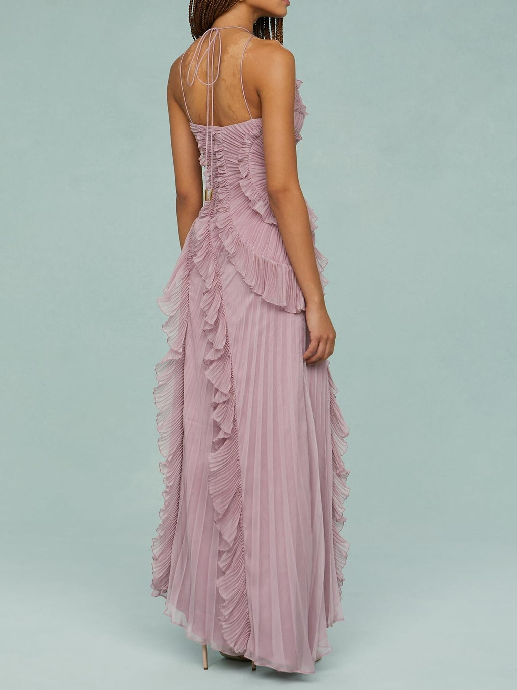 Claire | Maxi Dress