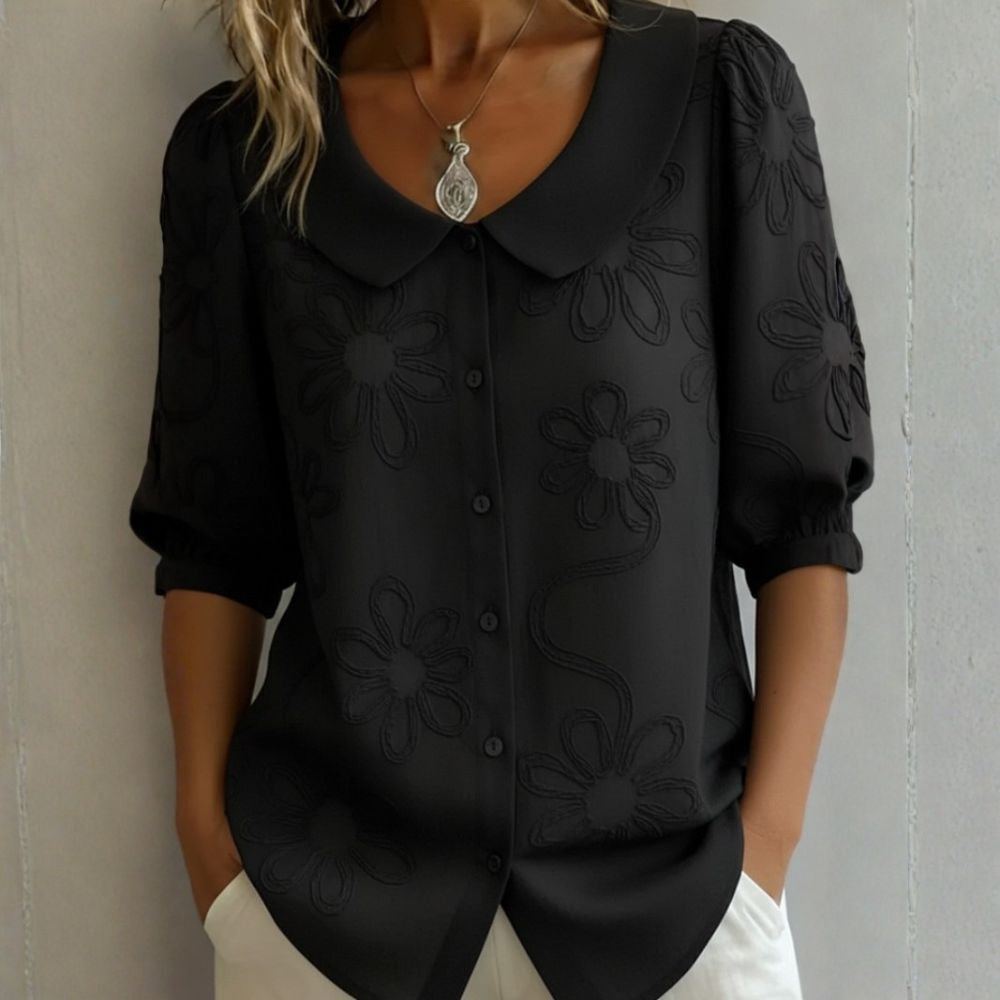 ROSALIA | Summer Blouse