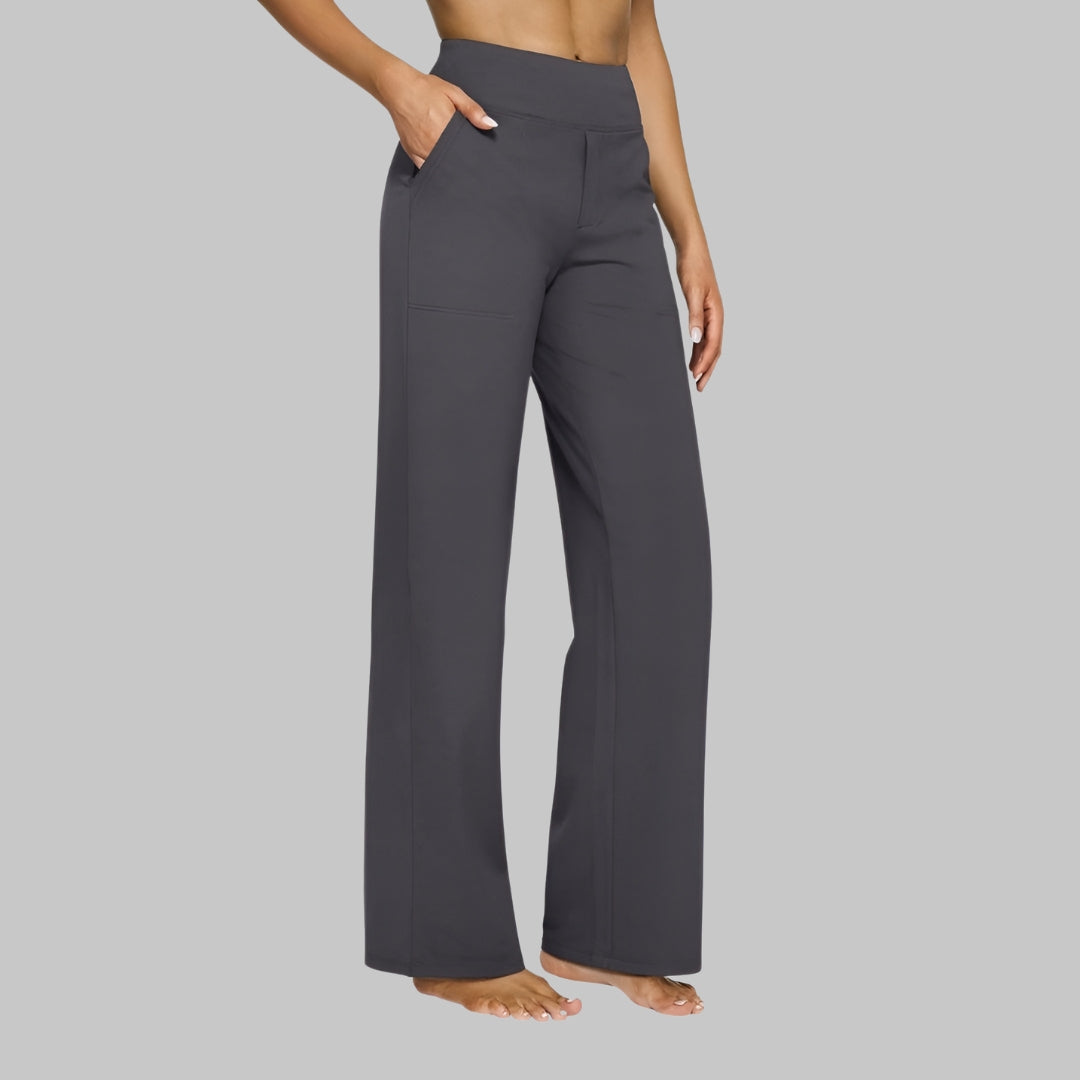 Enora | Stretch Pants