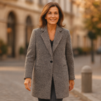 Amelia™ | Elegant Jacket