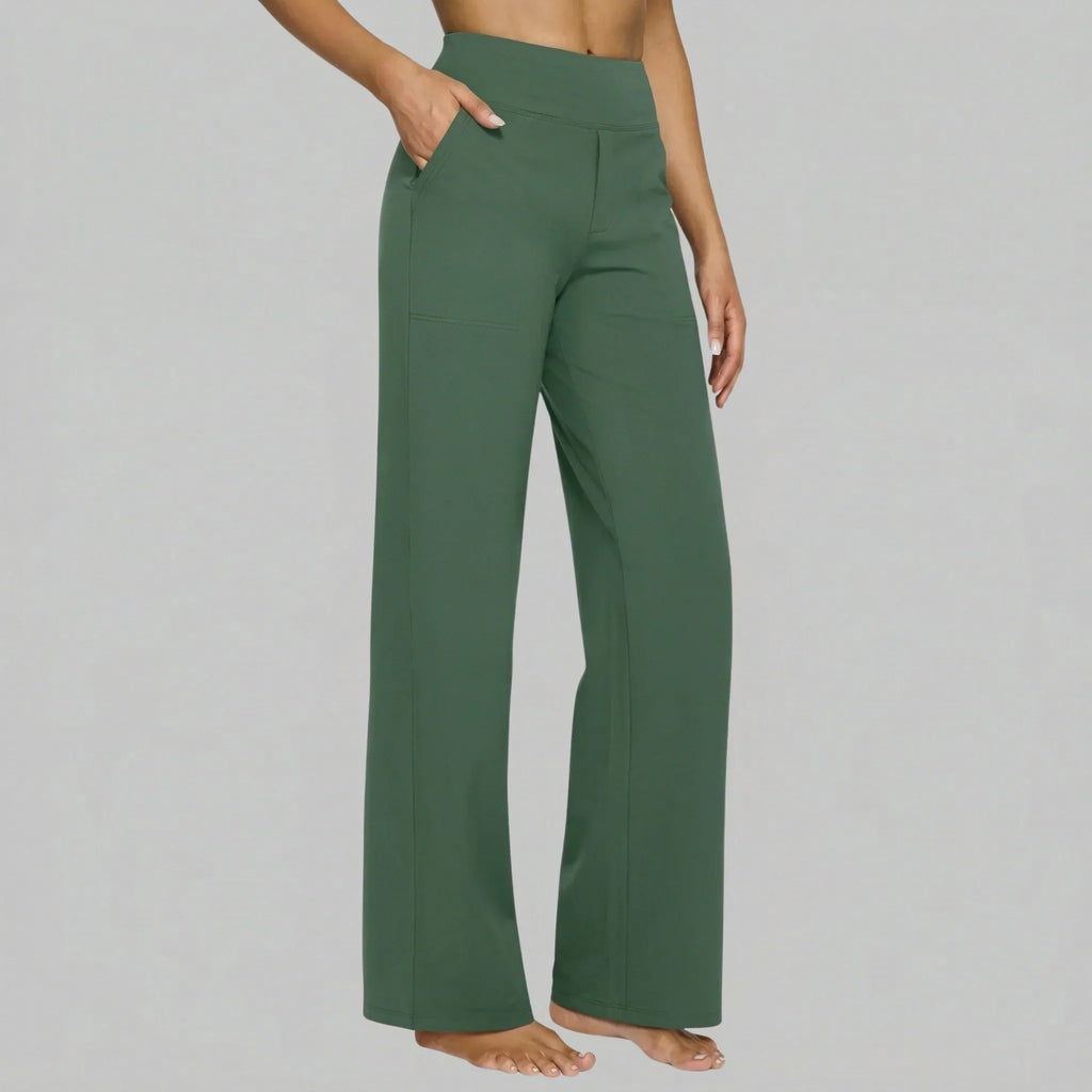 Enora | Stretch Pants