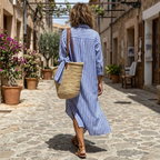 Nichole™ | Elegant Summer Dress