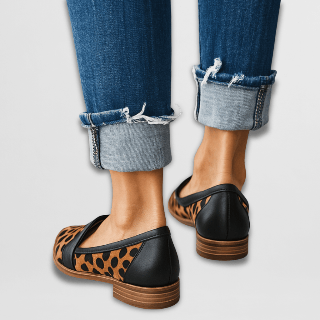 Helen | Orthopedic Loafer