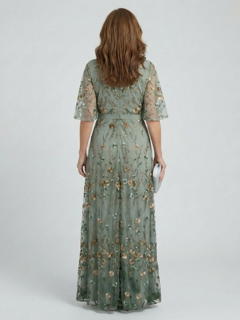 Selora | Maxi Dress