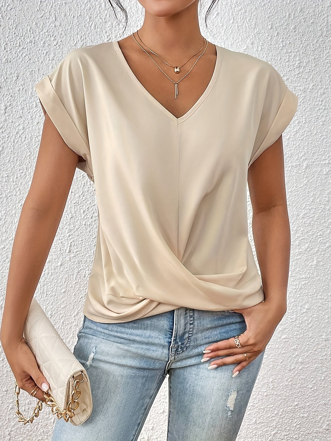 Emma | T-shirt