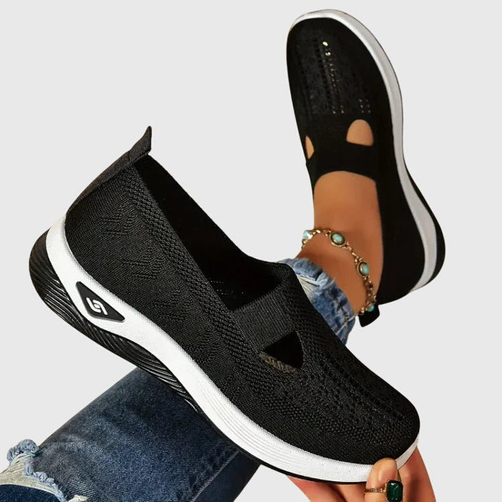 Lora™ Orthopedic Walking Shoes