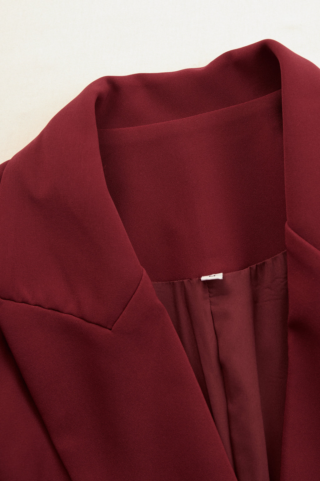 Camille™ | Tailored Blazer Dress