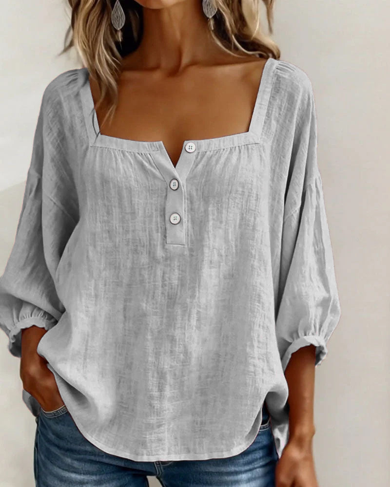 Elena | Blouse