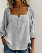 Elena | Blouse
