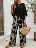 Kalliope | Two-Piece Set
