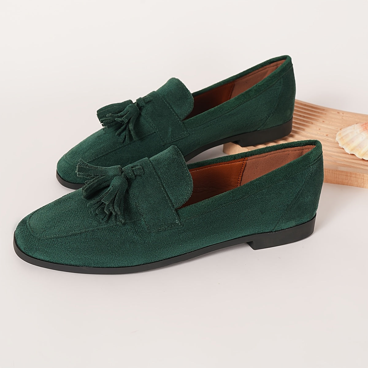 Lorae | Elegant Loafer