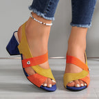 Lisa™ | Orthopedic Heels