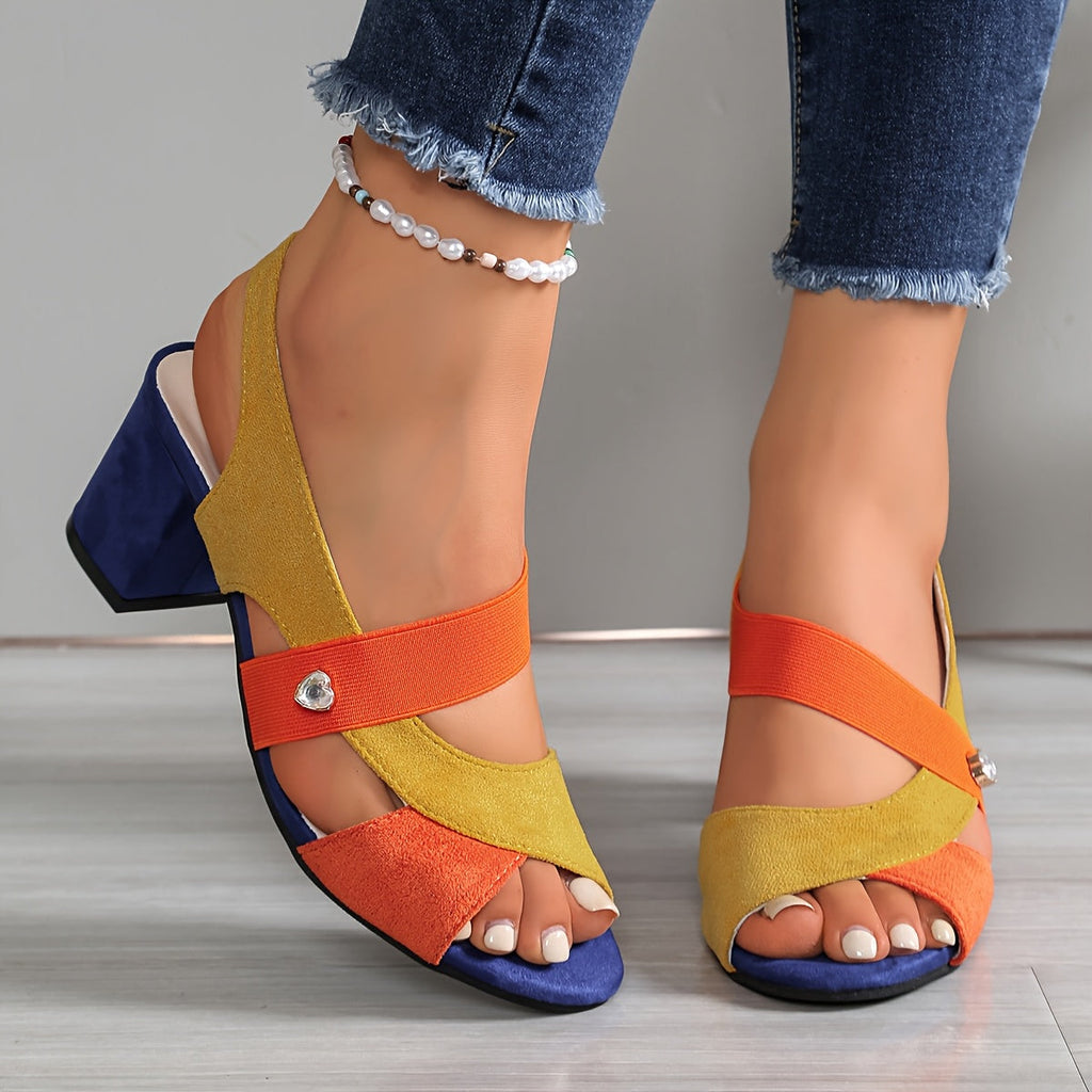 Lisa™ | Orthopedic Heels
