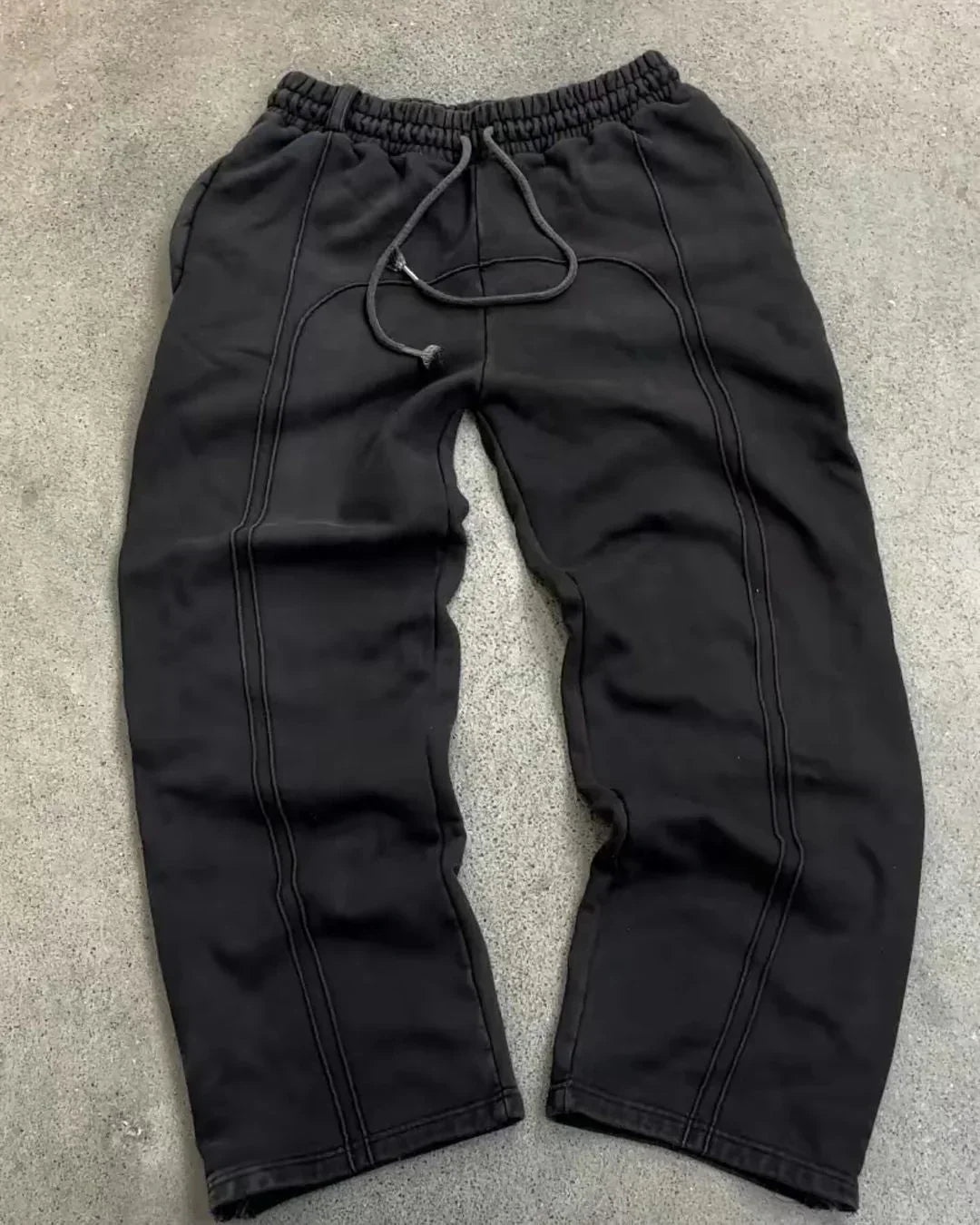 Lunara™ | Cloud-Soft Everyday Sweatpants