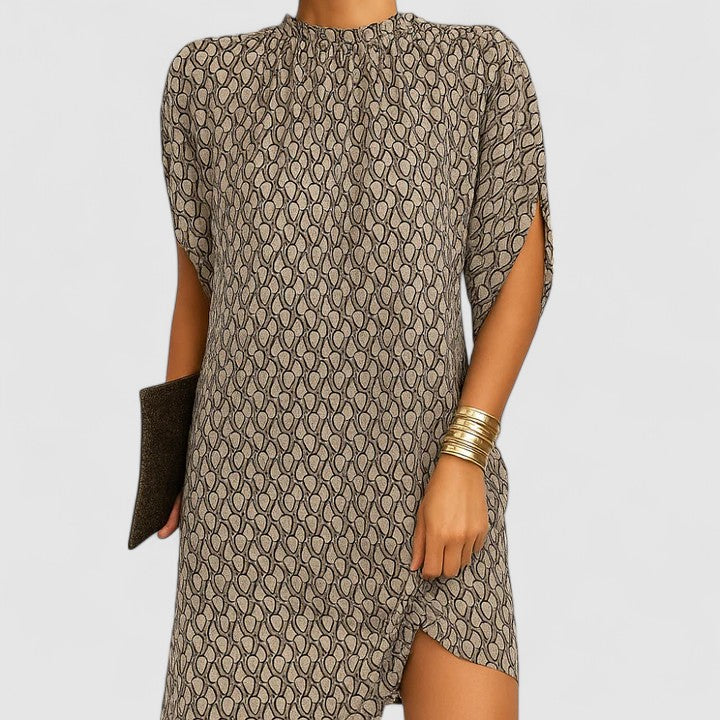 Larissa™ | Elegant Dress
