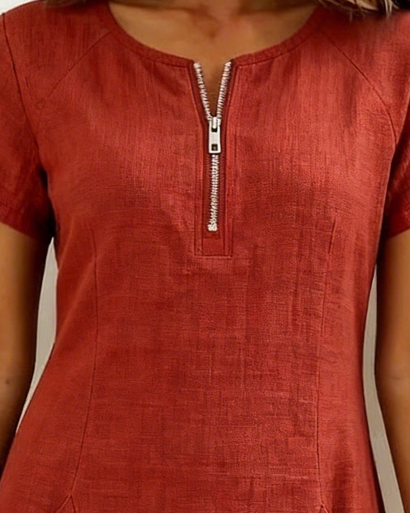Lina™ | Summer Dress