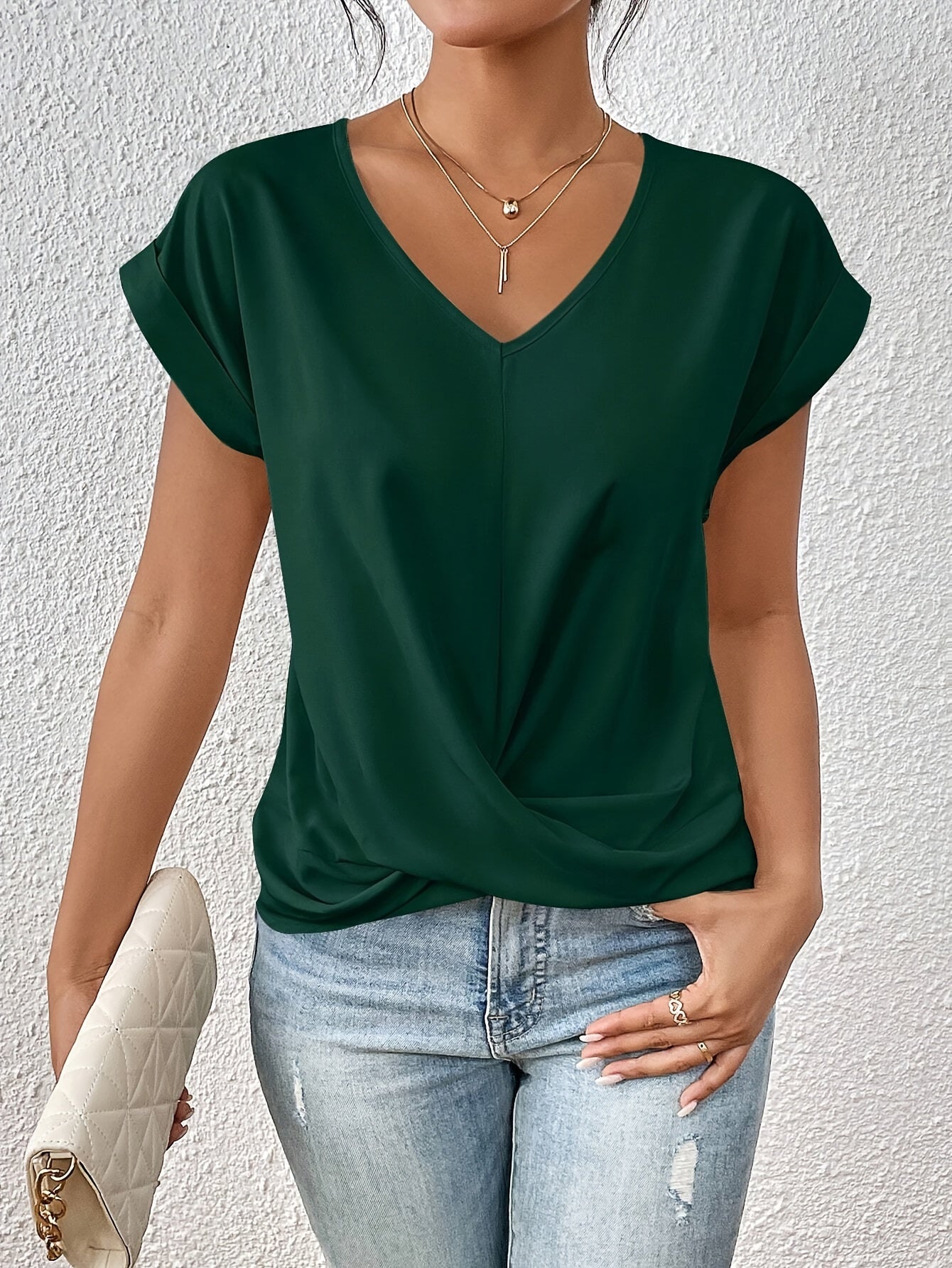 Emma | T-shirt