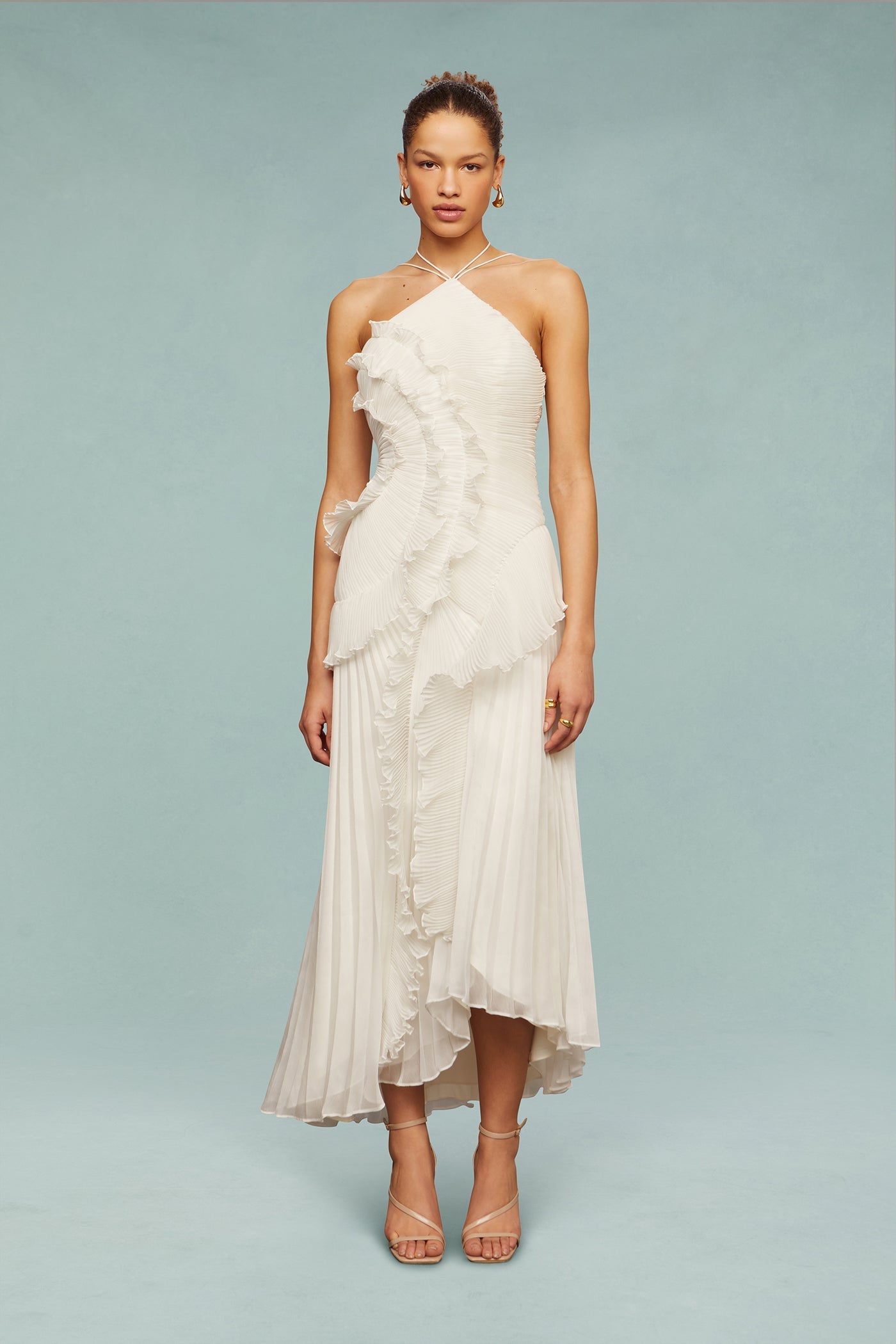 Claire | Maxi Dress
