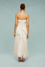 Claire | Maxi Dress