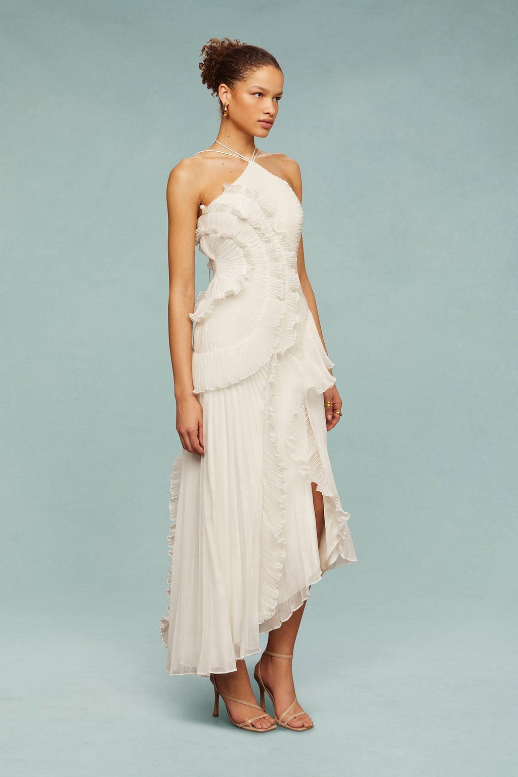 Claire | Maxi Dress