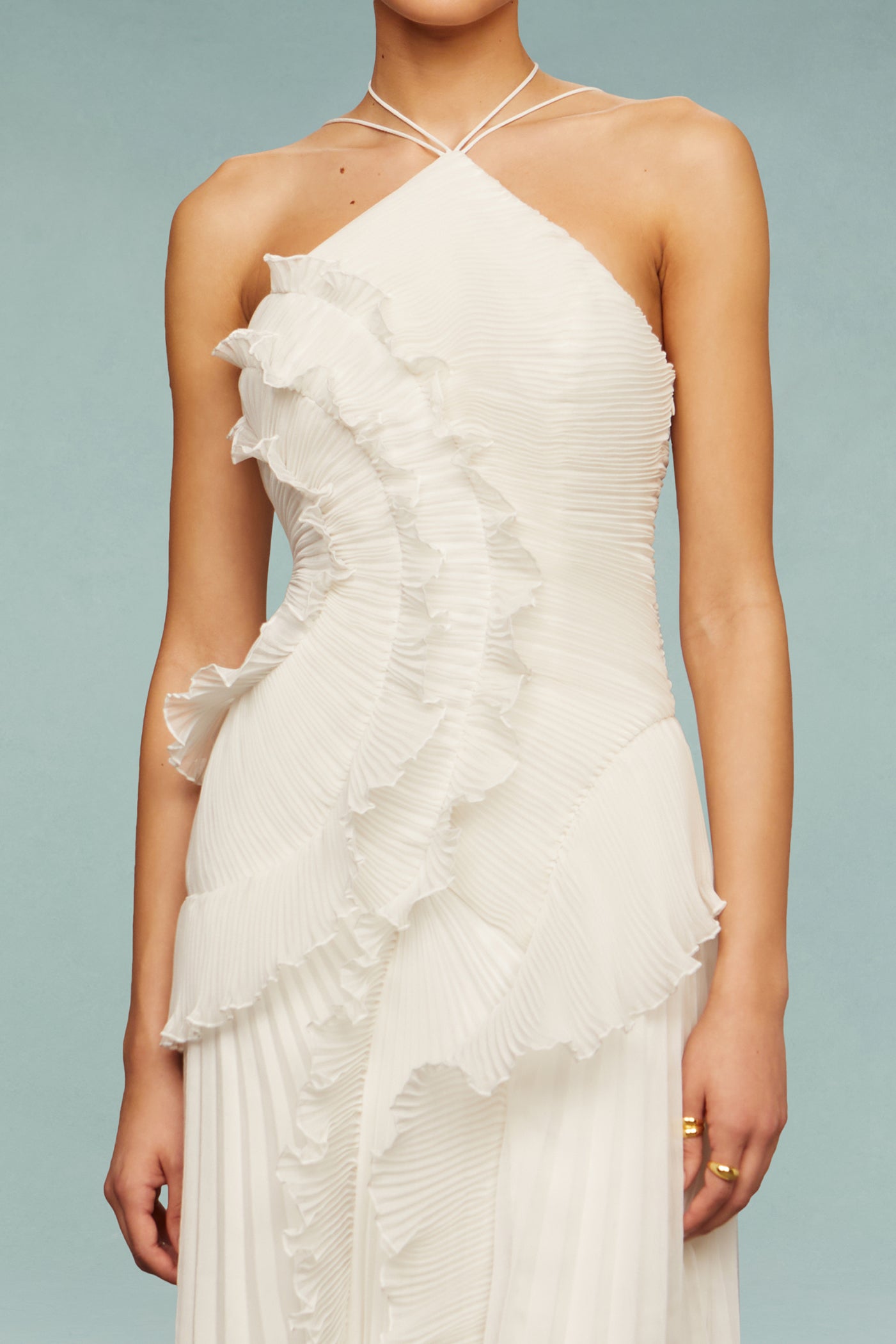 Claire | Maxi Dress