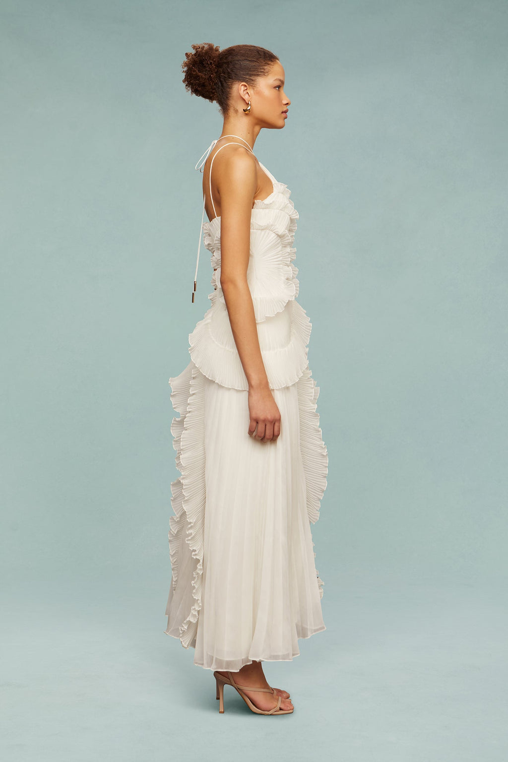 Claire | Maxi Dress