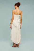 Claire | Maxi Dress