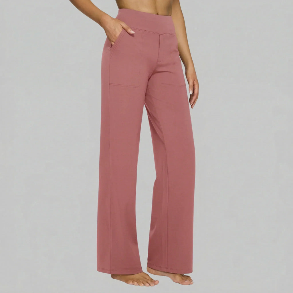 Enora | Stretch Pants