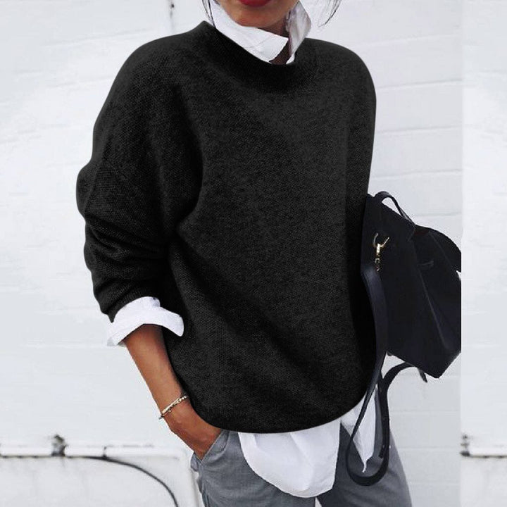 Saevielle | Soft and Warm Sweater