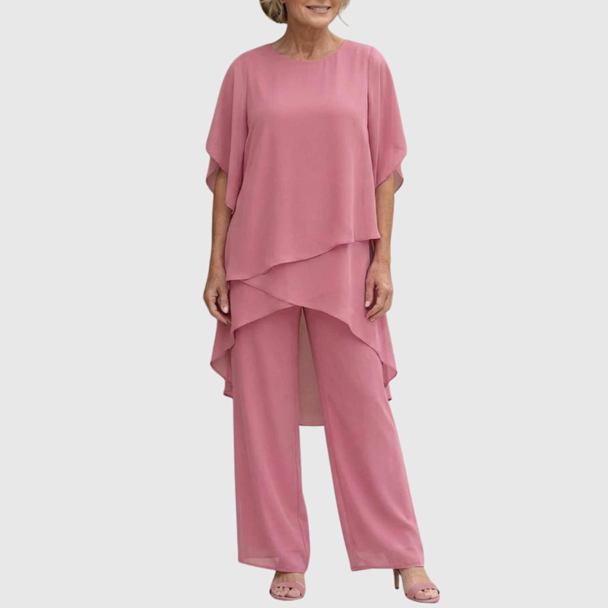 ELARA | Palazzo Set