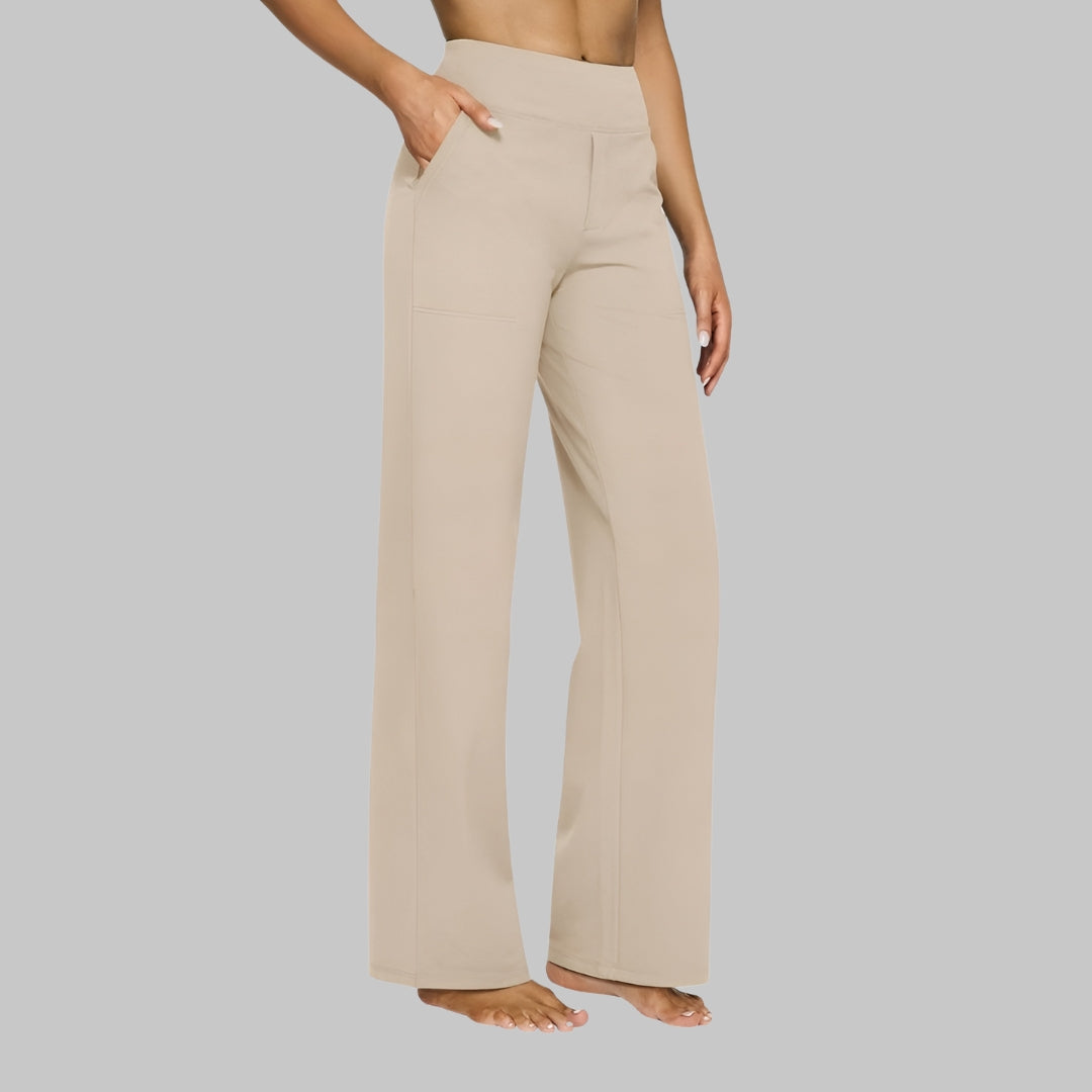 Enora | Stretch Pants
