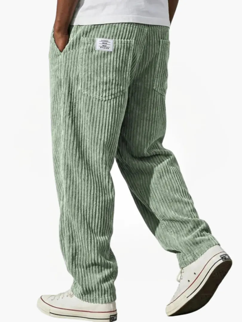 Fletcher™ | Heritage Corduroy Pants
