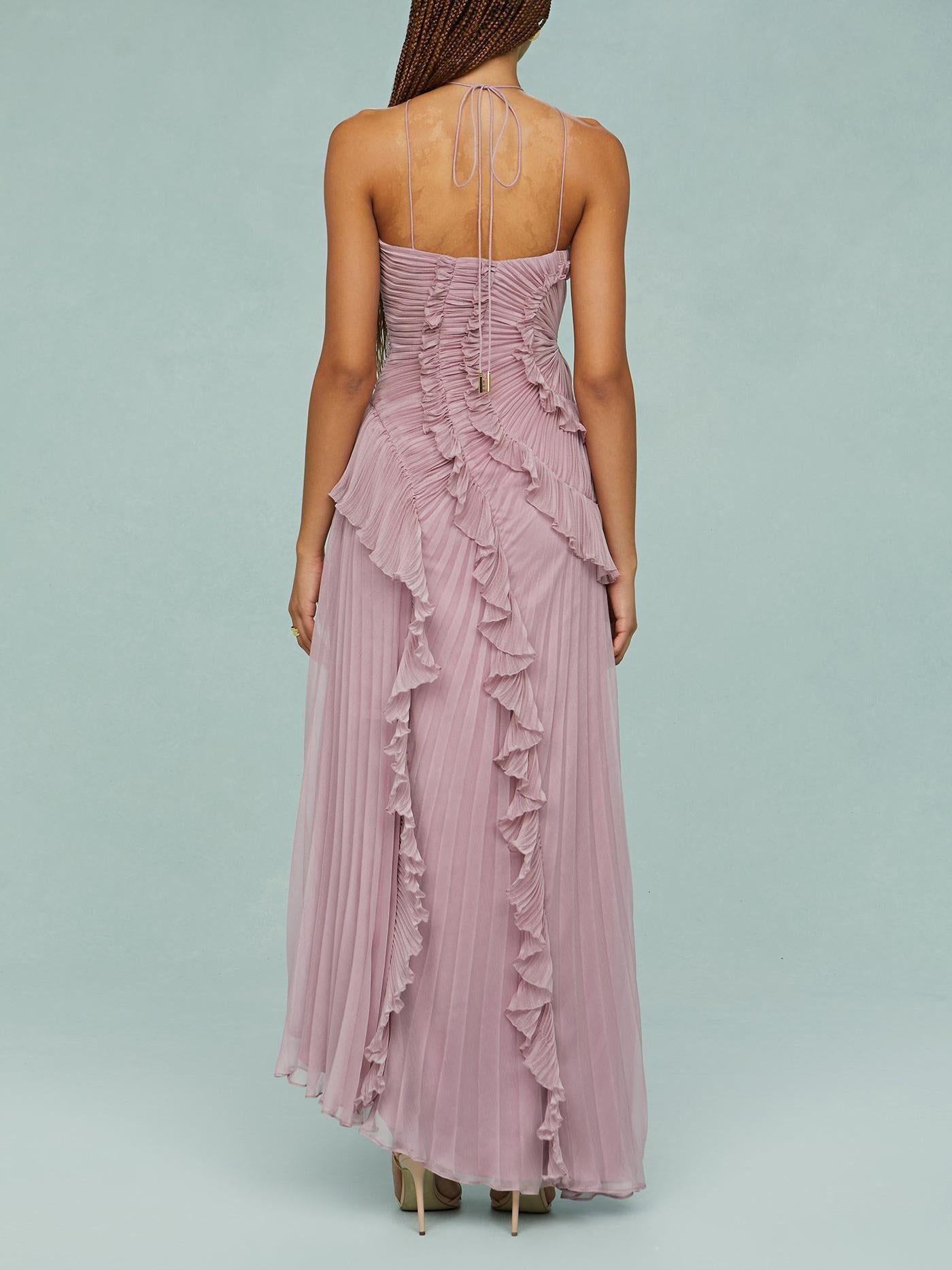 Claire | Maxi Dress