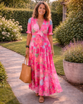Ione dress