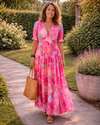 Ione dress