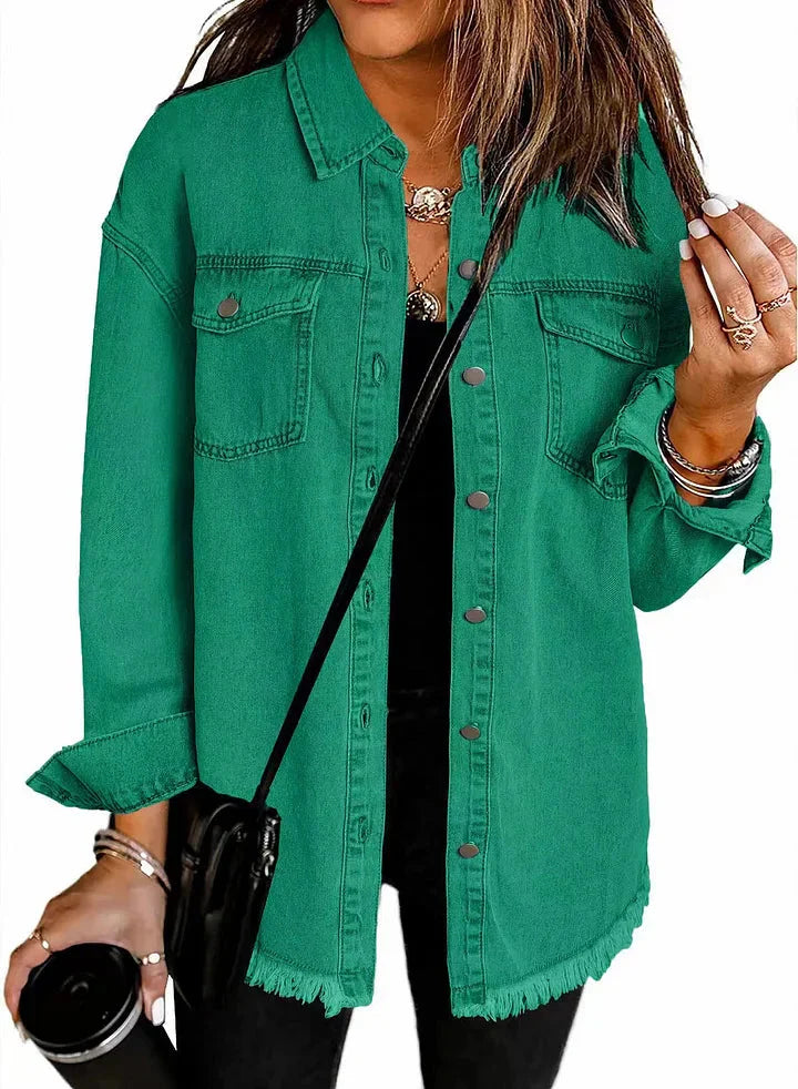 Katja | Jacket