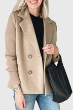 Melina™ - Elegant Blazer