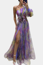 Danyzhel | Elegant Maxi Dress