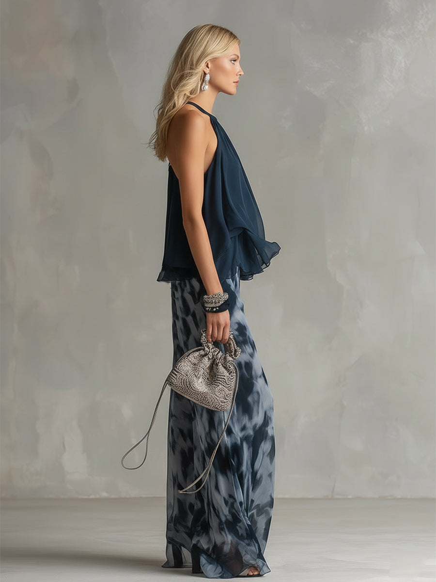 Ludovica | Elegant Outift