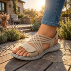 Sanarita - Lightweight Orthopedic Sandals