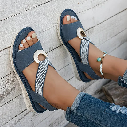 Luna | Orthopedic Sandals