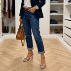 Amy | Orthopedic Heels