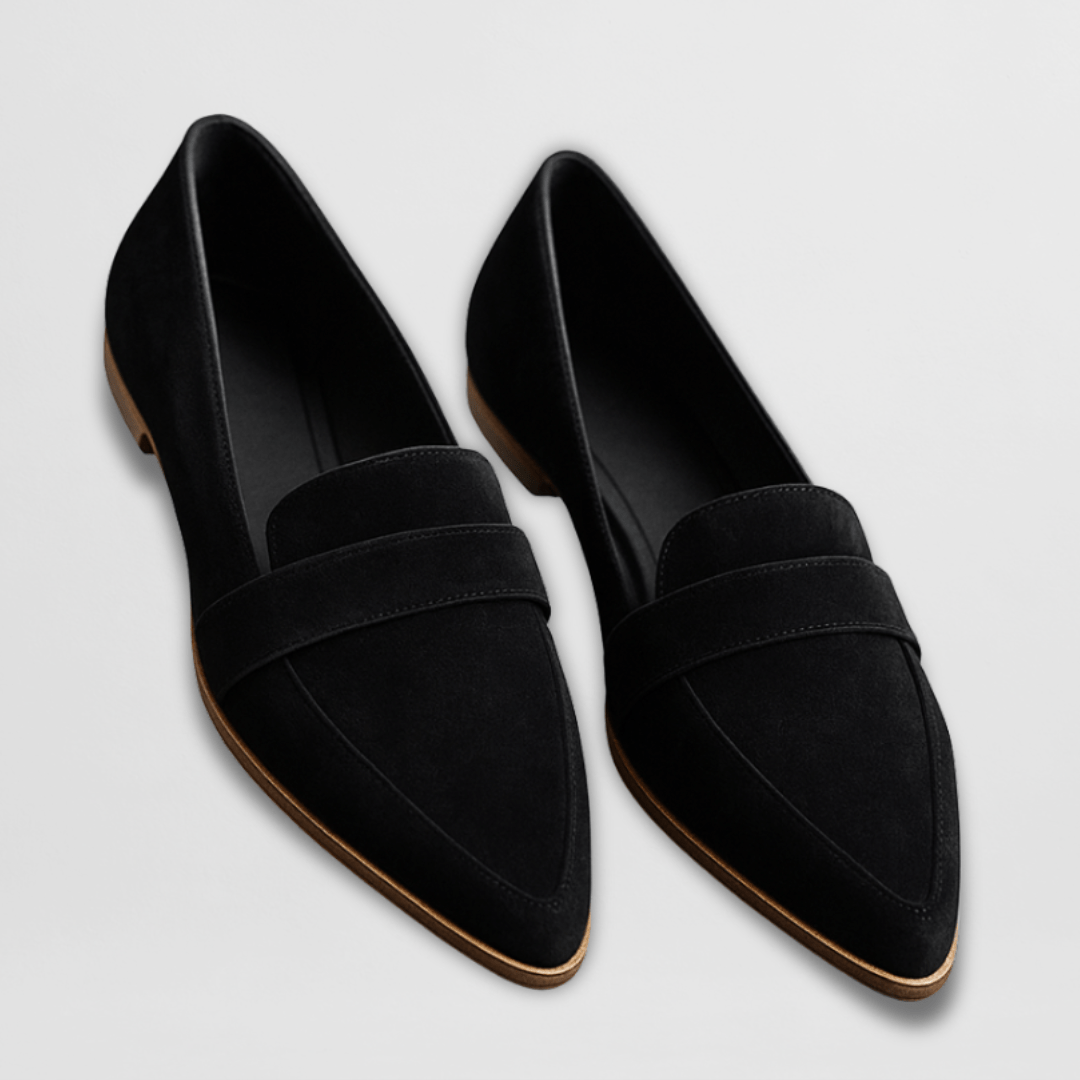 Helen | Orthopedic Loafer