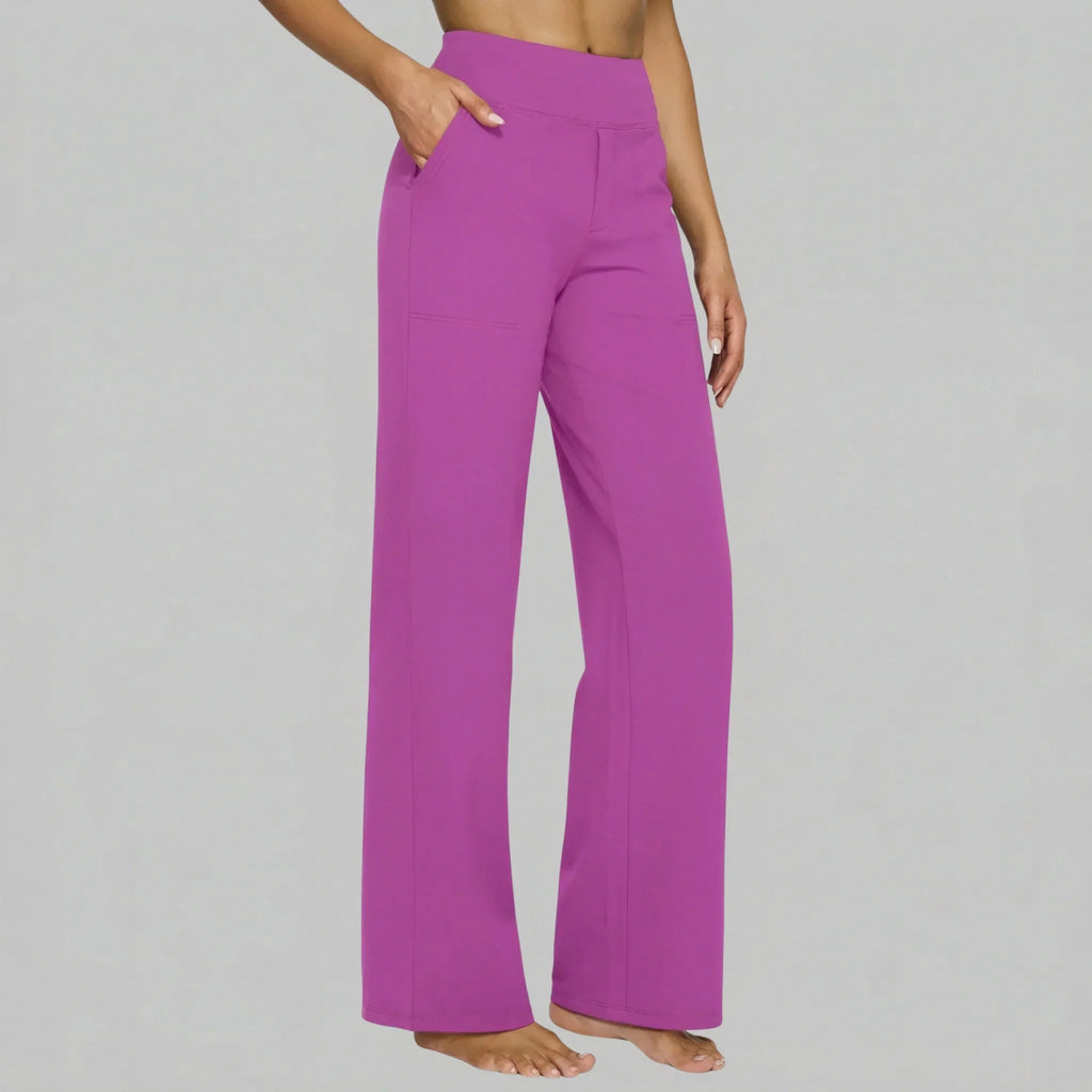 Enora | Stretch Pants