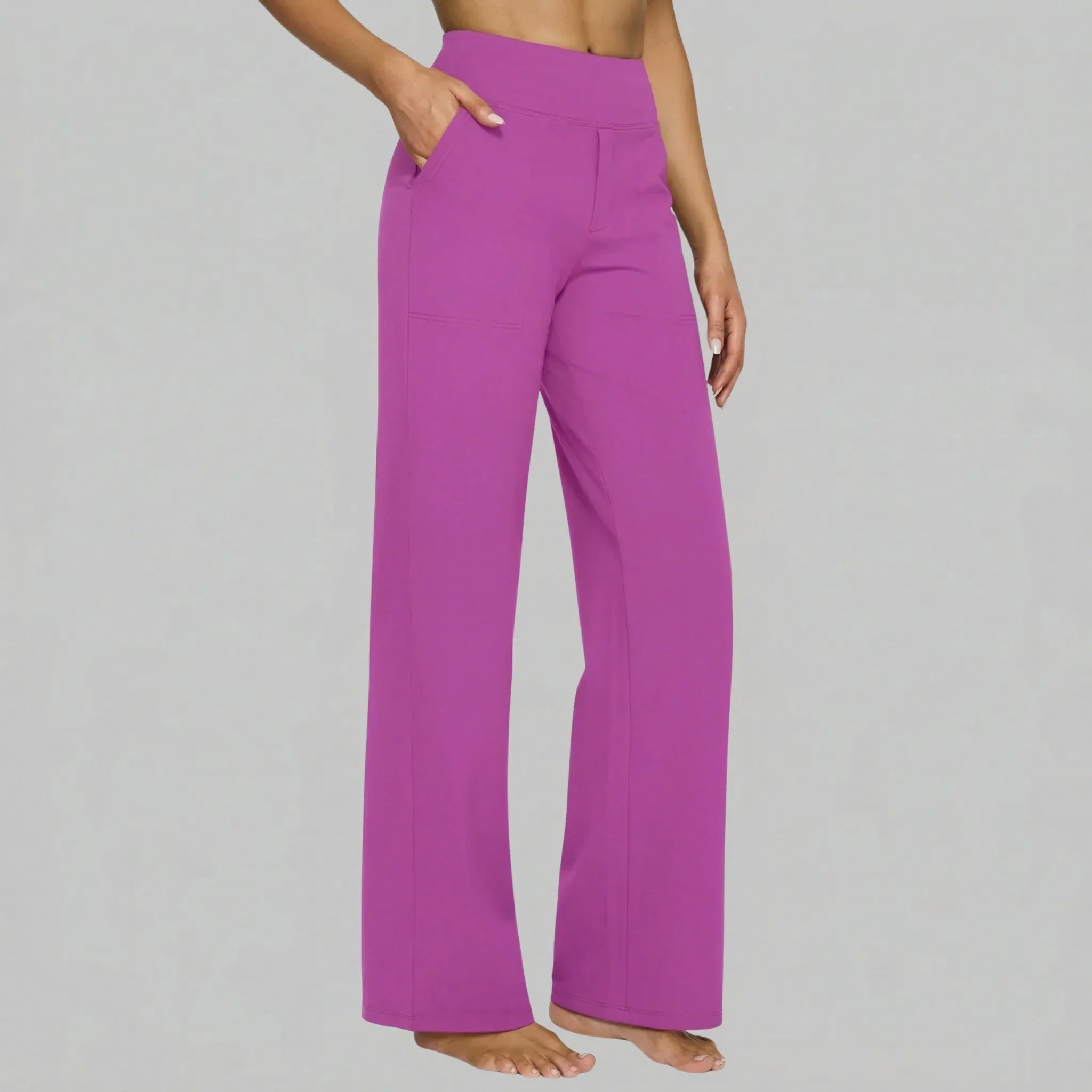 Enora | Stretch Pants