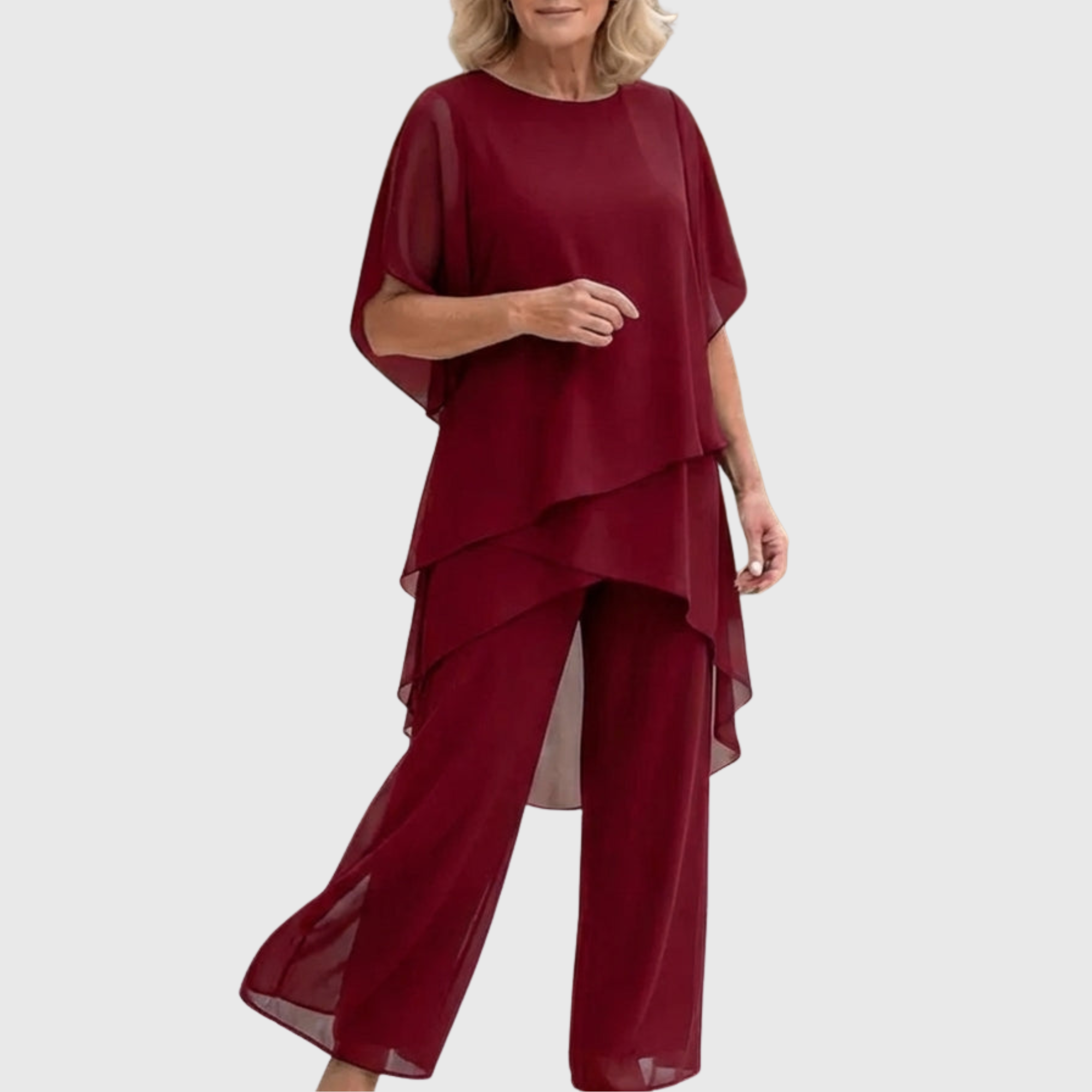 ELARA | Palazzo Set