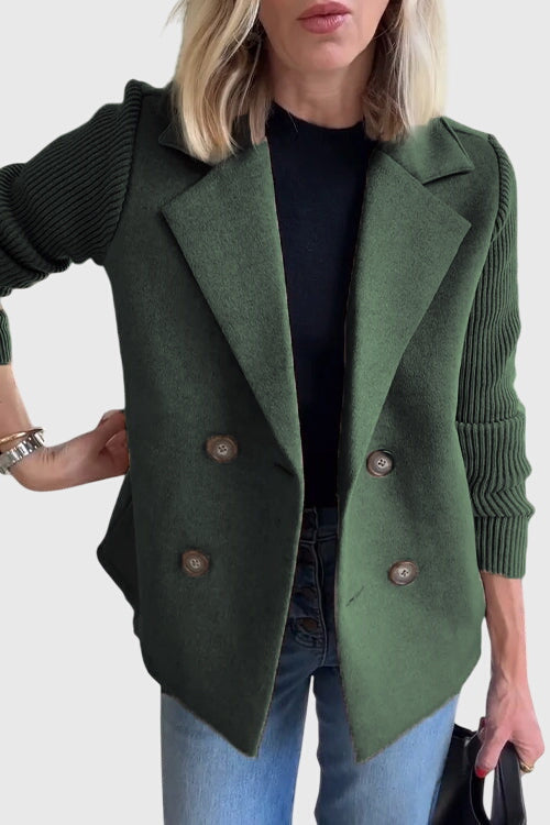 Melina™ - Elegant Blazer